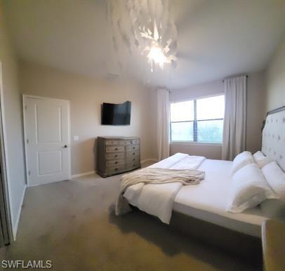 ESPLANADE - Residential Lease