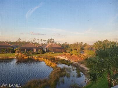 ESPLANADE - Residential Lease