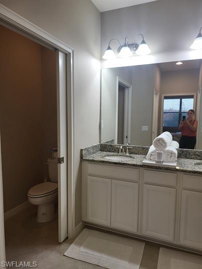 ESPLANADE - Residential Lease