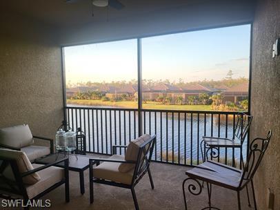 ESPLANADE - Residential Lease