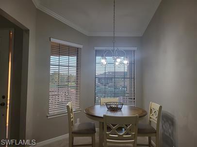 ESPLANADE - Residential Lease