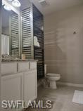 ESPLANADE - Residential Lease