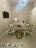 ESPLANADE - Residential Lease