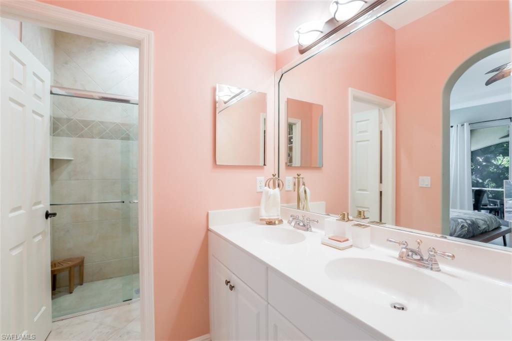 NAPLES PARK - Residential
