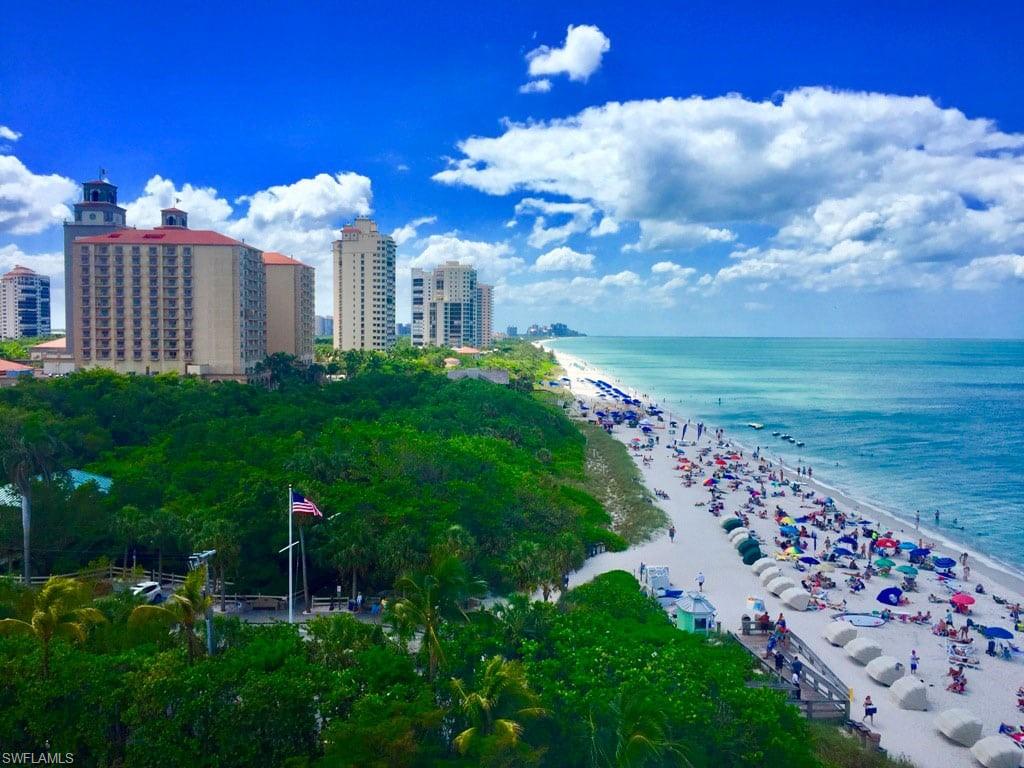 NAPLES PARK - Residential