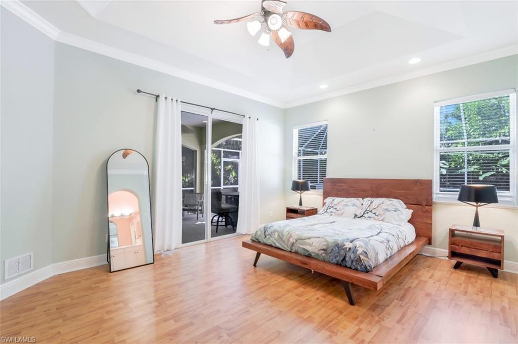 NAPLES PARK - Residential