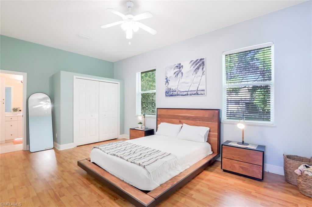 NAPLES PARK - Residential