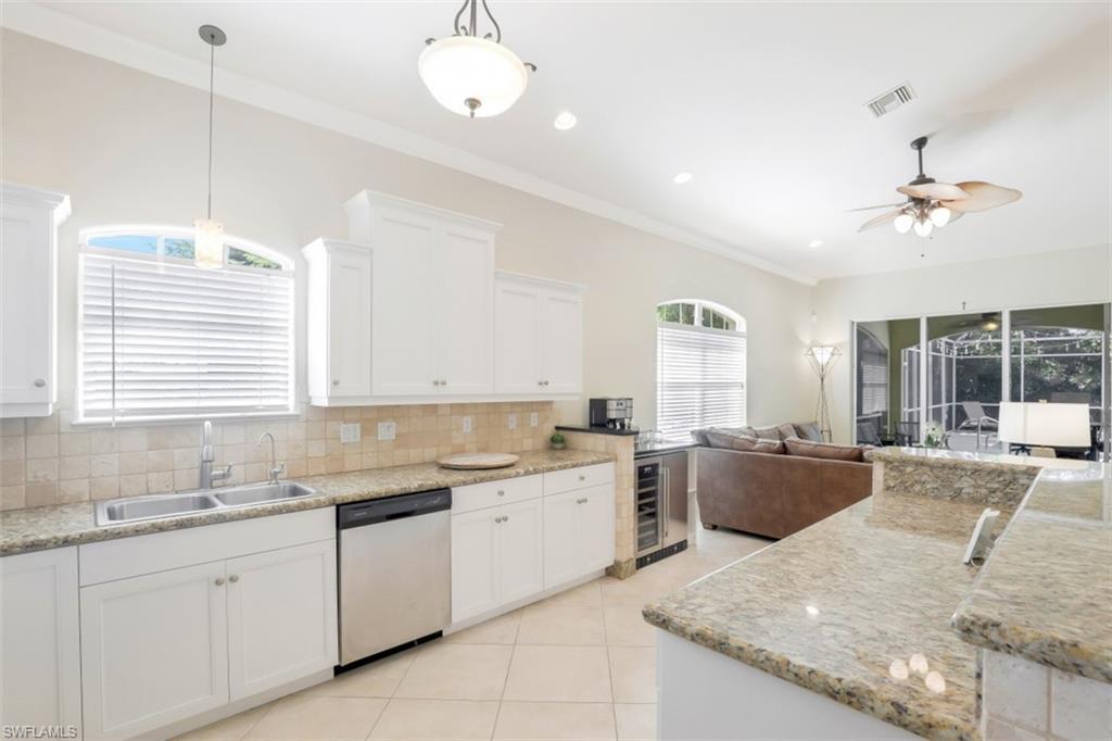 NAPLES PARK - Residential