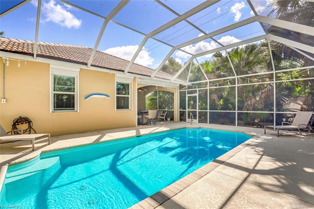 NAPLES PARK - Residential