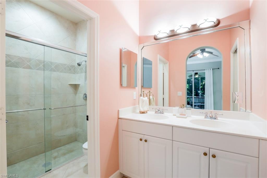 NAPLES PARK - Residential