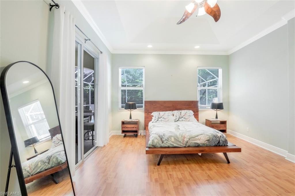 NAPLES PARK - Residential