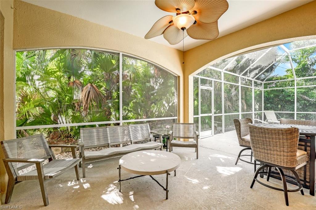 NAPLES PARK - Residential