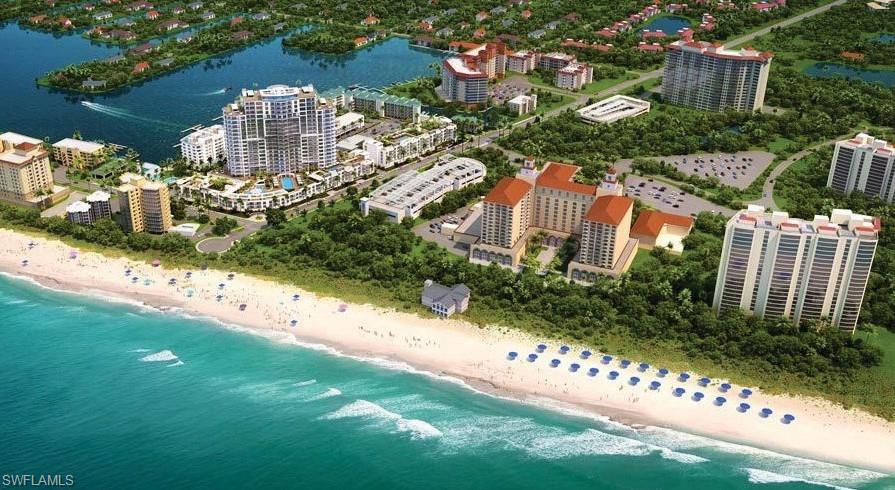 NAPLES PARK - Residential