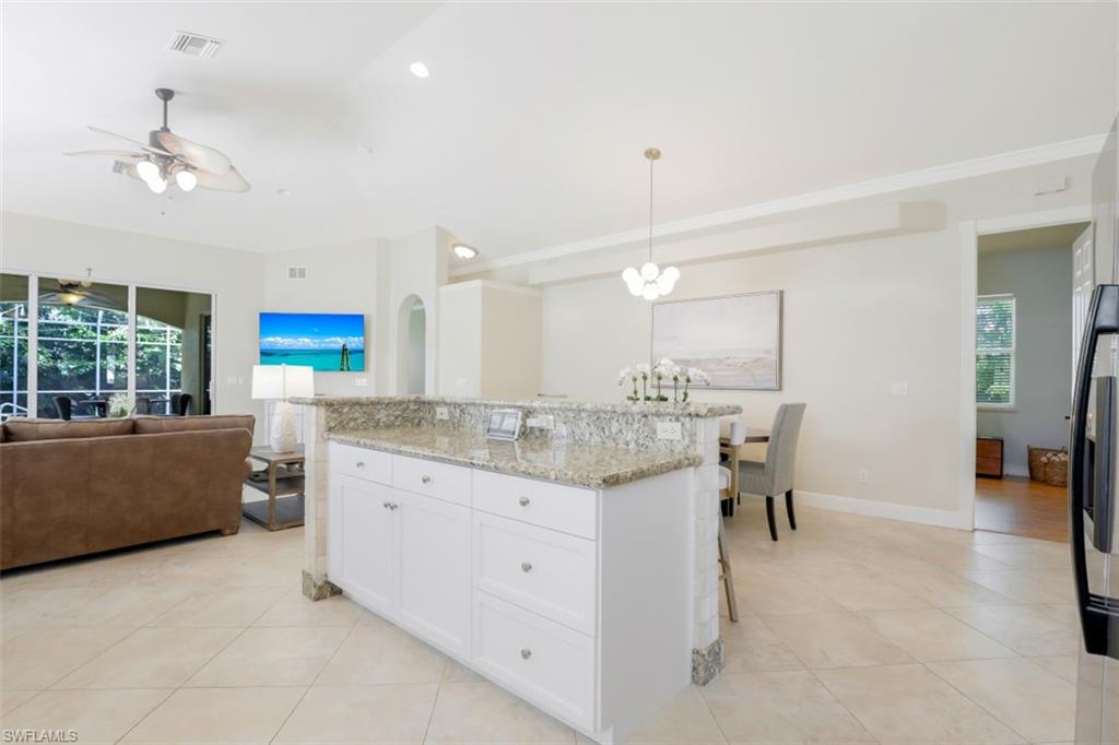 NAPLES PARK - Residential