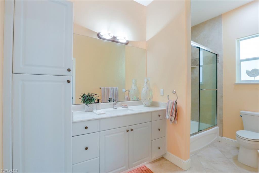 NAPLES PARK - Residential