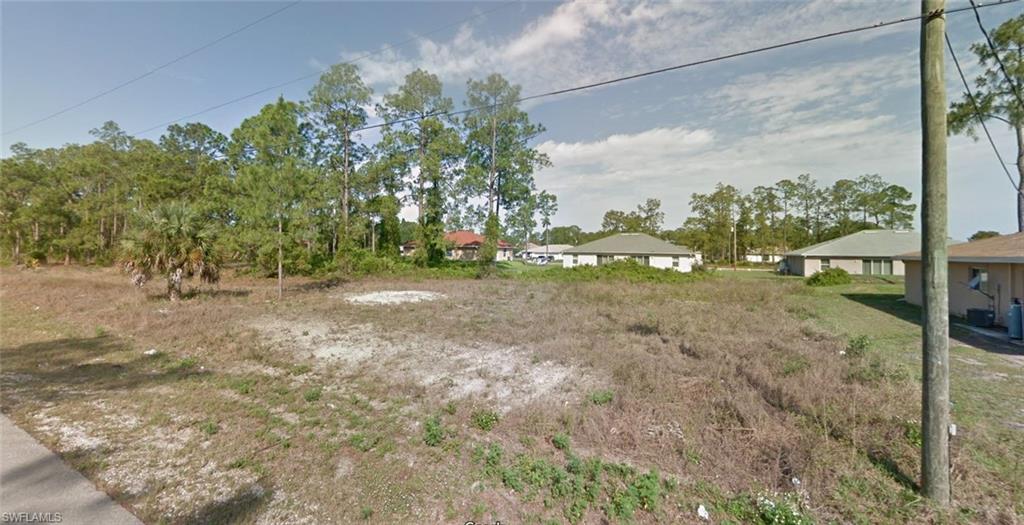 Oversized multi-family or single family lot on 0.30 acres! Located just off of Leonard Blvd and in between both highway exits! Just walking distance from the Westminster golf course, and a short drive to Fenway Park training stadium for the Boston Red Sox, the SWFL International Airport, and tons of shopping! This land is ready for your vision to become reality! Call now to schedule an appointment or have any questions answered!
