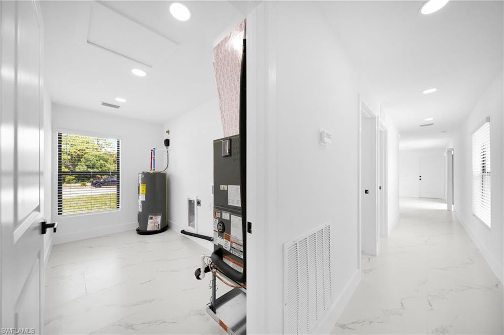 LEHIGH ACRES - Residential Lease