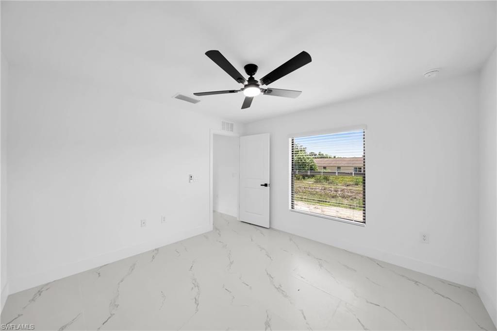 LEHIGH ACRES - Residential Lease