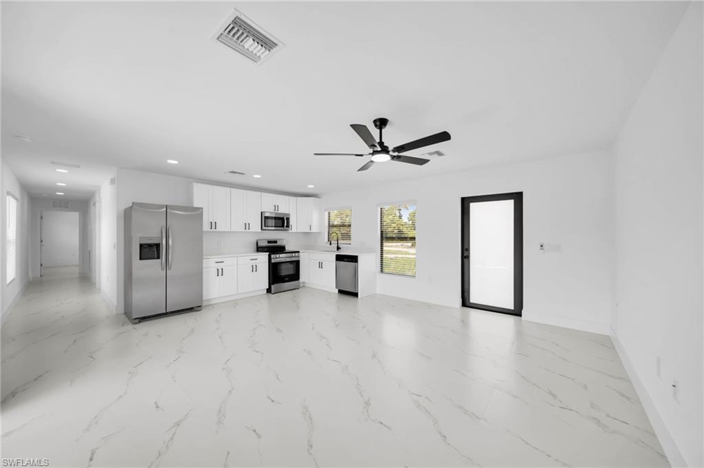 LEHIGH ACRES - Residential Lease