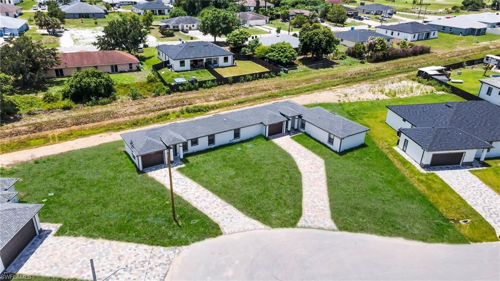 LEHIGH ACRES - Residential Lease