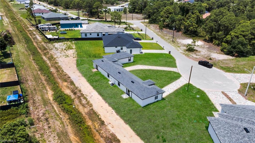 LEHIGH ACRES - Residential Lease