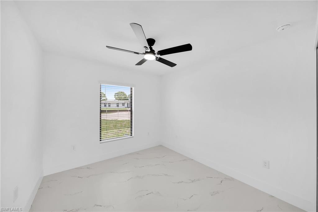 LEHIGH ACRES - Residential Lease