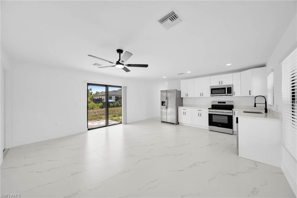 LEHIGH ACRES - Residential Lease