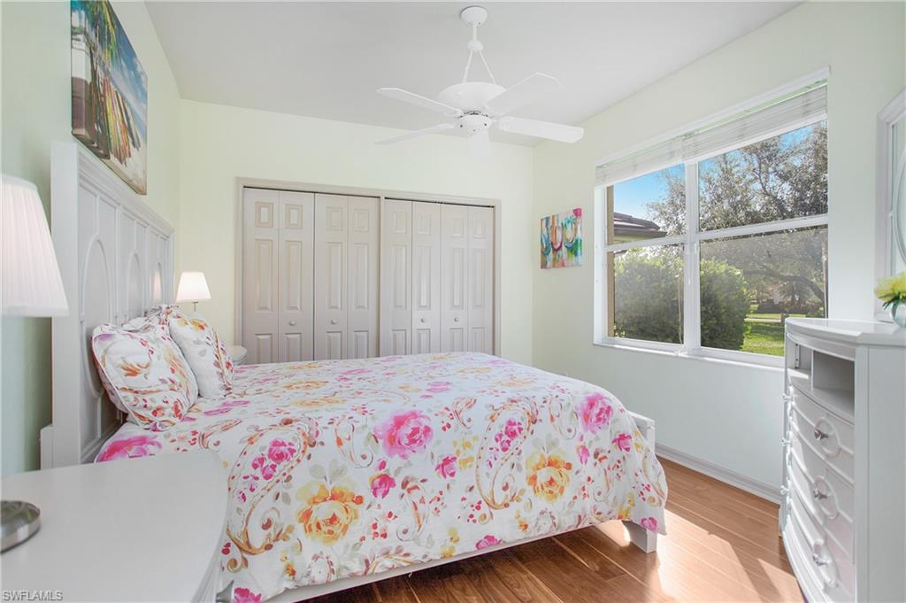 LONGSHORE LAKE - Residential
