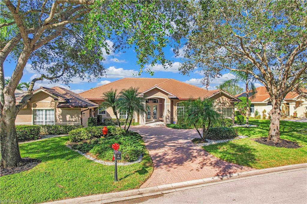 LONGSHORE LAKE - Residential