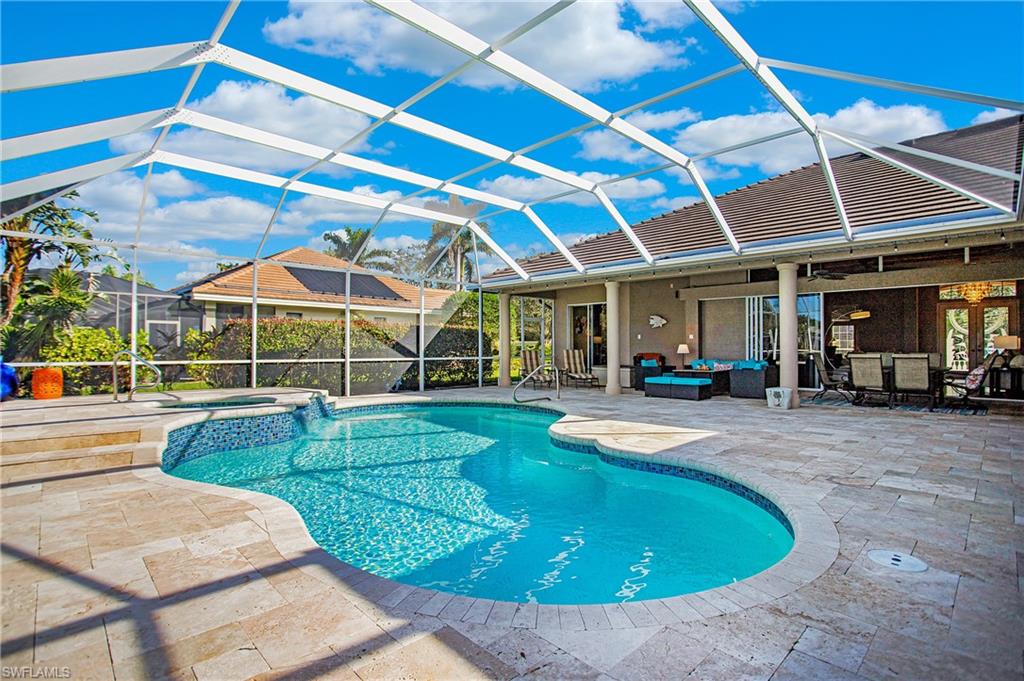 LONGSHORE LAKE - Residential
