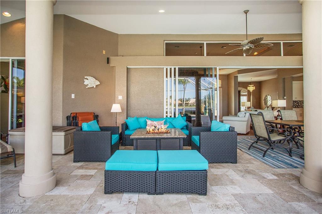 LONGSHORE LAKE - Residential