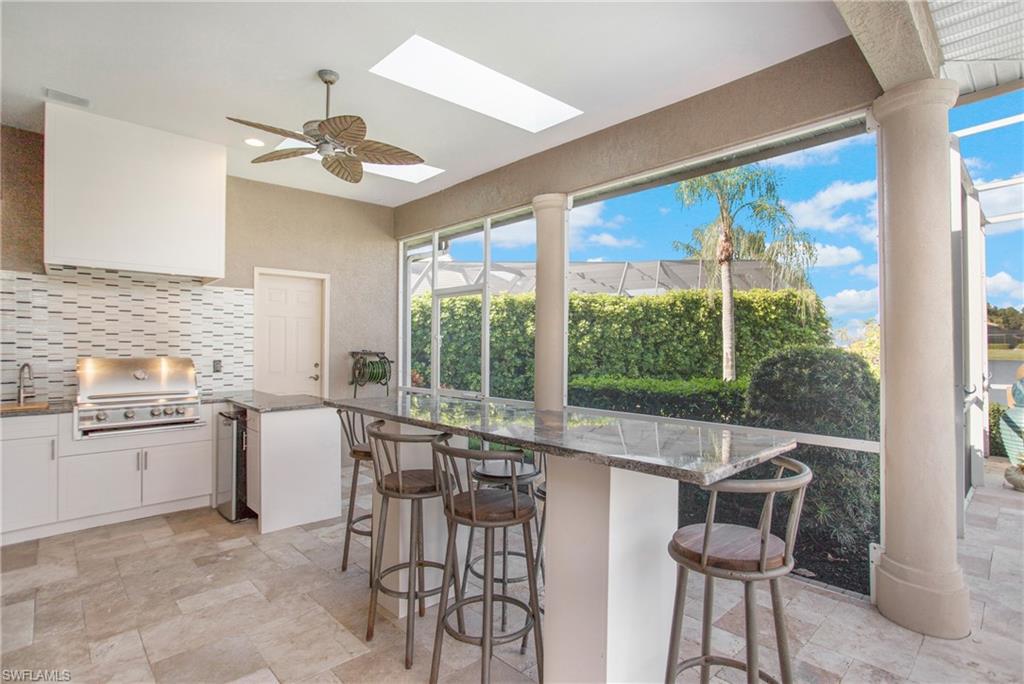 LONGSHORE LAKE - Residential