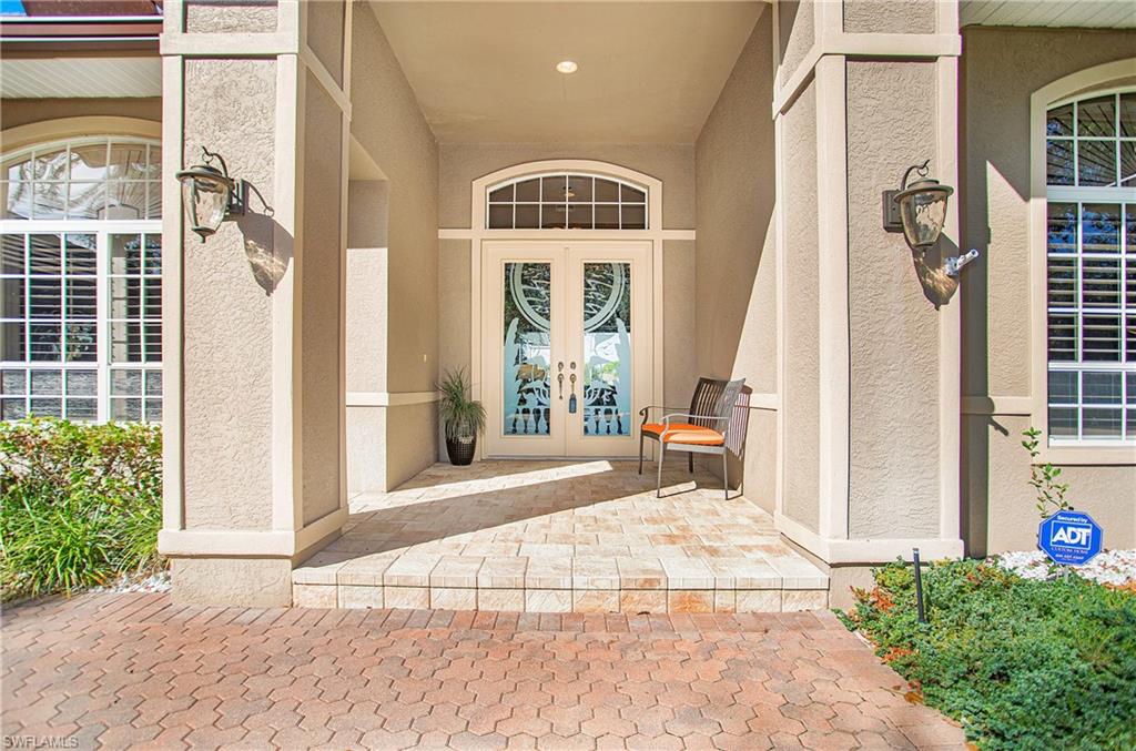 LONGSHORE LAKE - Residential