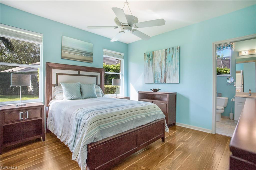 LONGSHORE LAKE - Residential