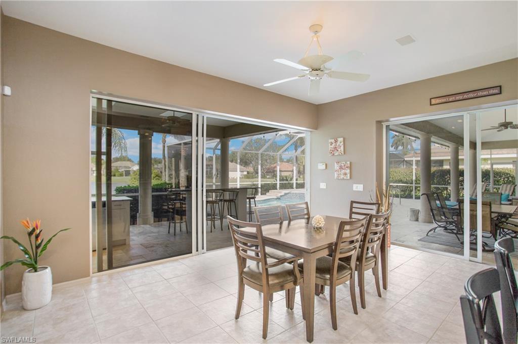 LONGSHORE LAKE - Residential