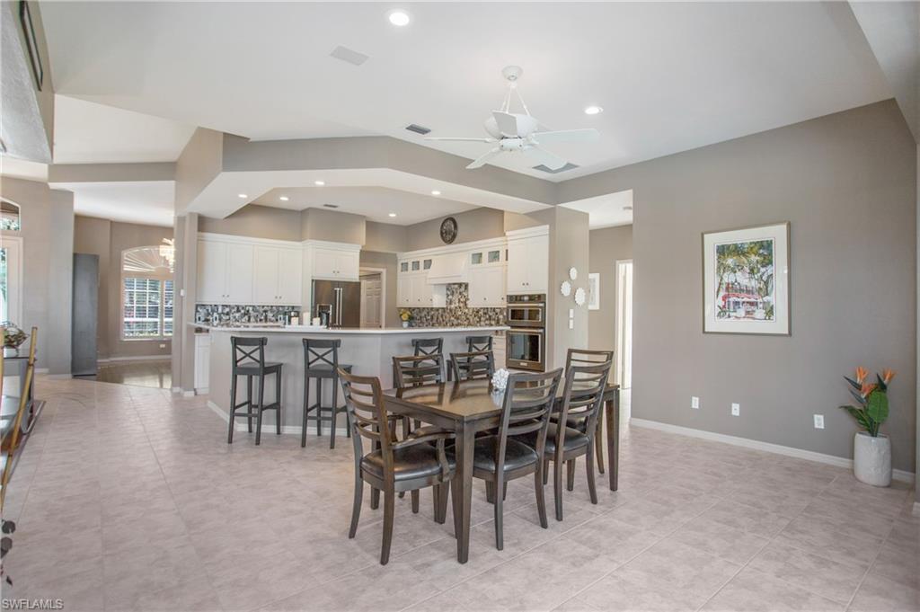 LONGSHORE LAKE - Residential