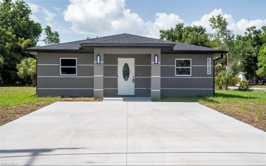 PARKVIEW - Residential