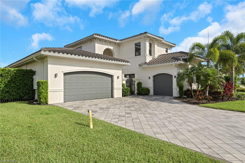 STONECREEK - Residential