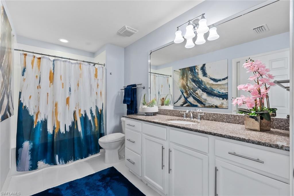 CORKSCREW SHORES - Residential