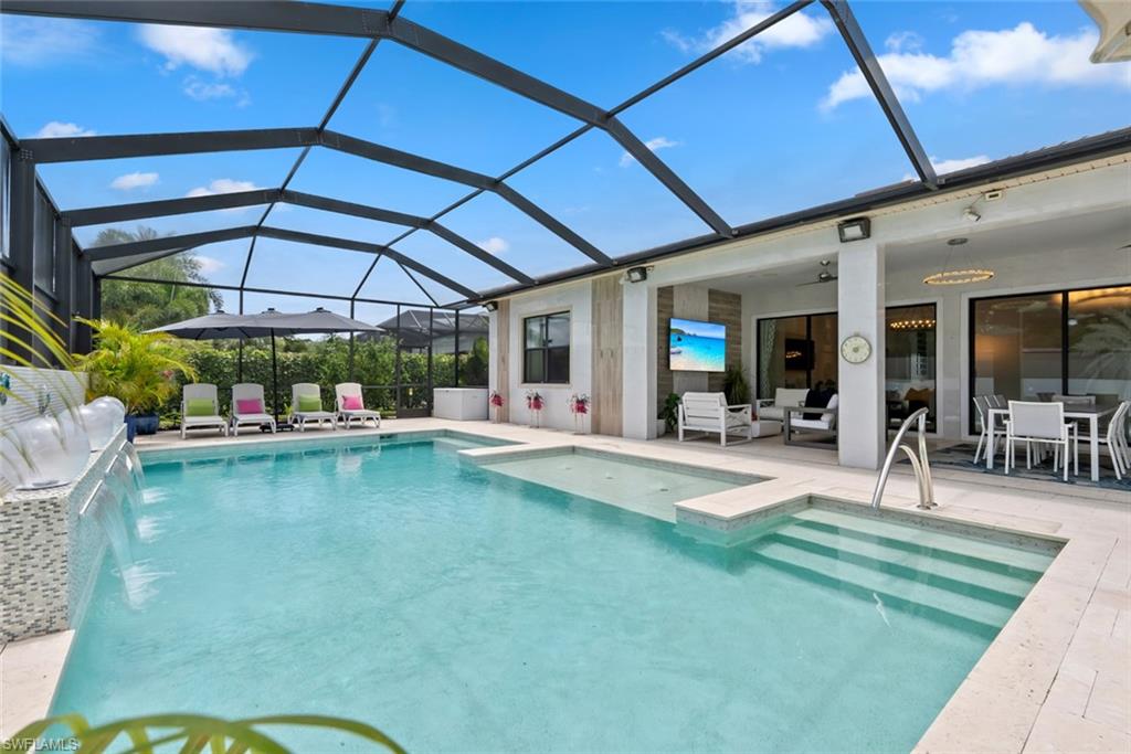 CORKSCREW SHORES - Residential