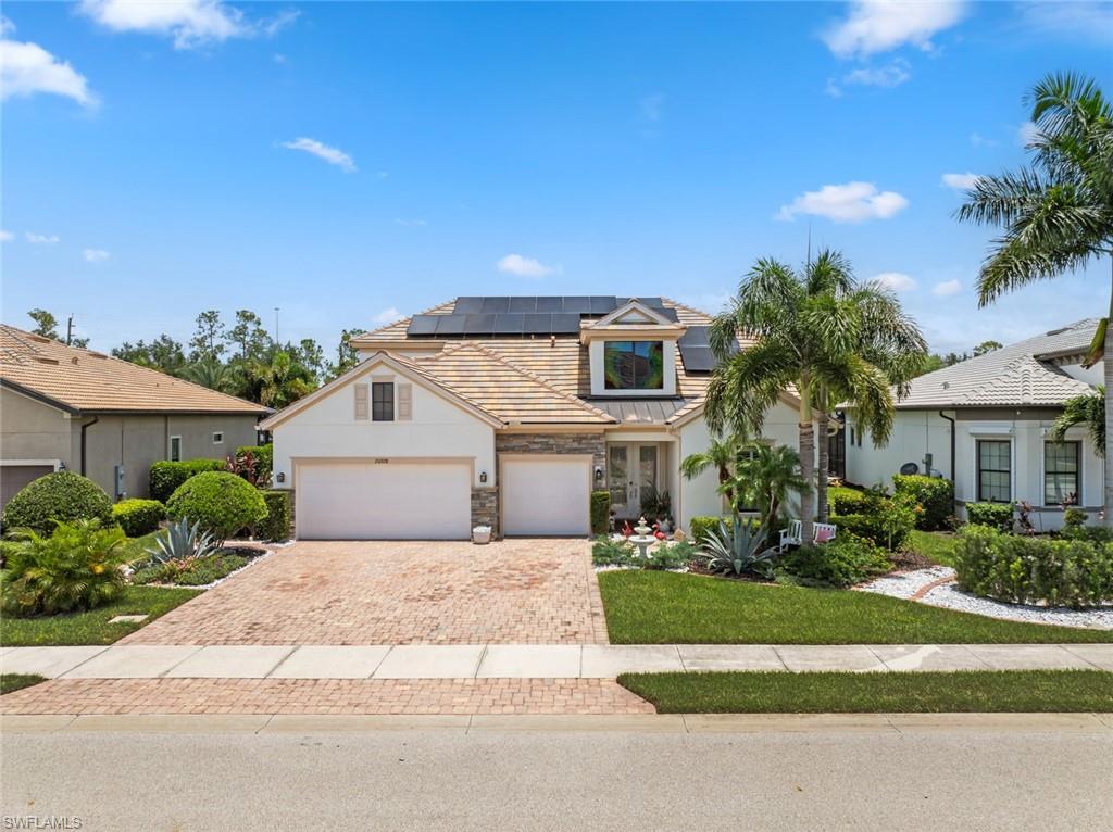 CORKSCREW SHORES - Residential