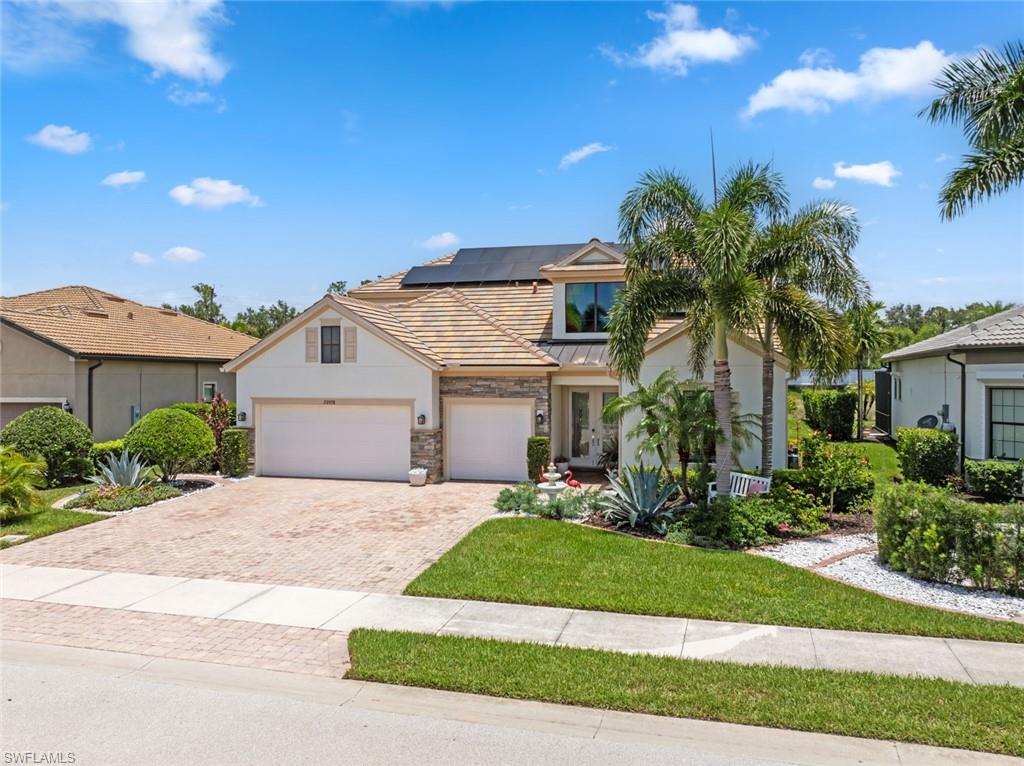 CORKSCREW SHORES - Residential