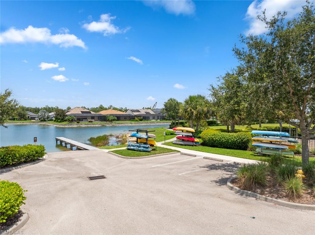CORKSCREW SHORES - Residential