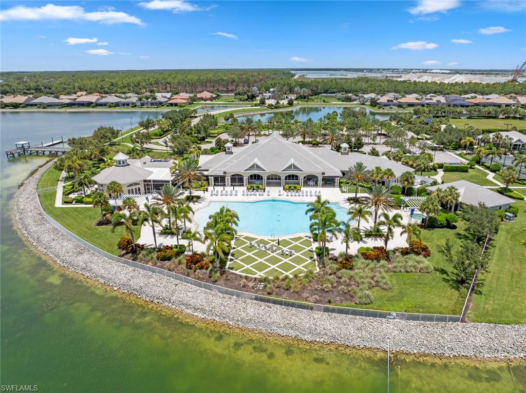 CORKSCREW SHORES - Residential