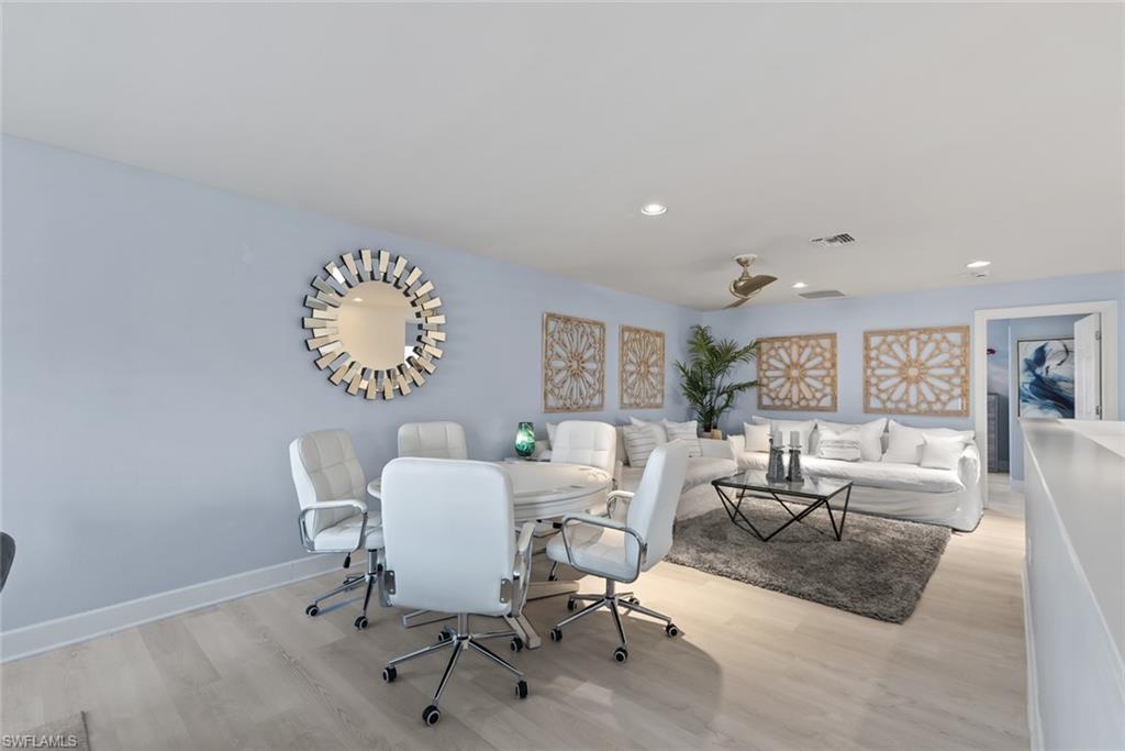 CORKSCREW SHORES - Residential