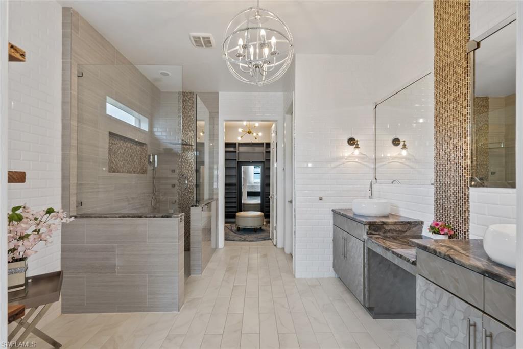 CORKSCREW SHORES - Residential