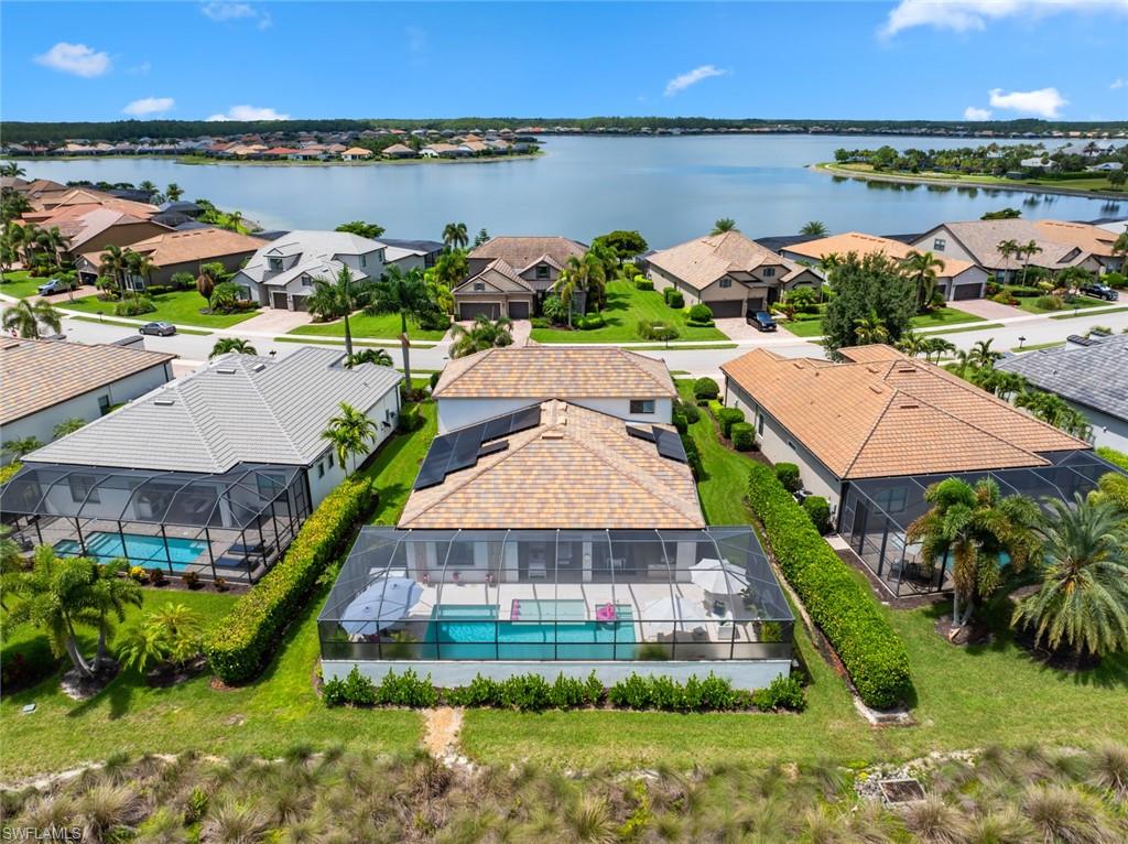 CORKSCREW SHORES - Residential