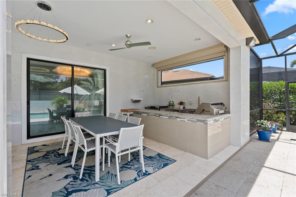 CORKSCREW SHORES - Residential