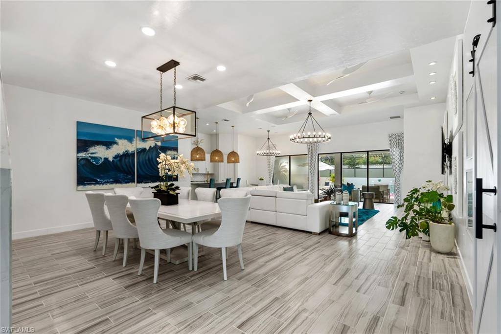 CORKSCREW SHORES - Residential