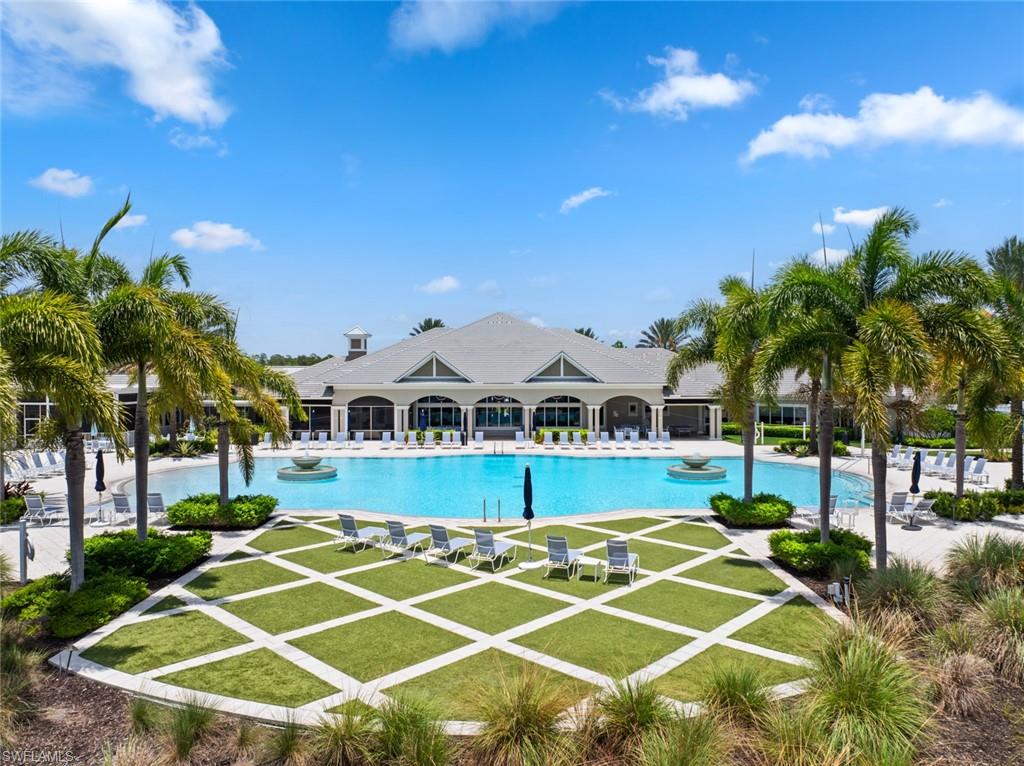 CORKSCREW SHORES - Residential